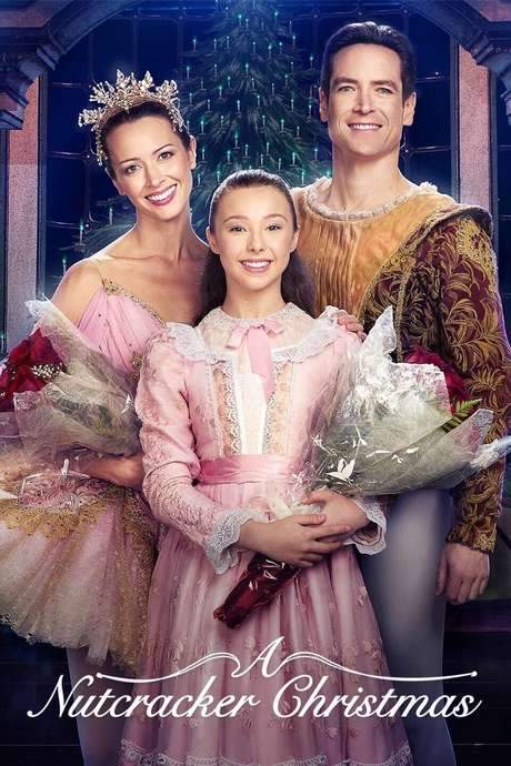 A Nutcracker Christmas